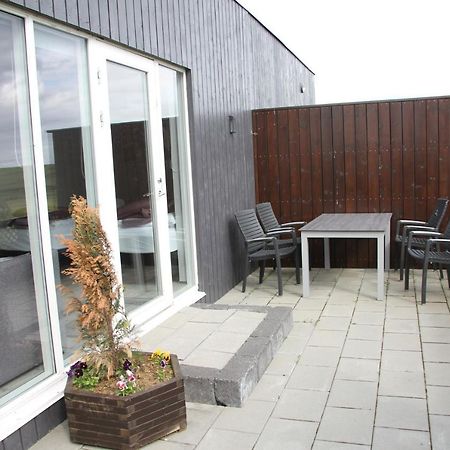 Strýta Apartment 2 Olfus Exteriér fotografie